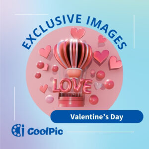 Custom Unique Valentine's Day on Request